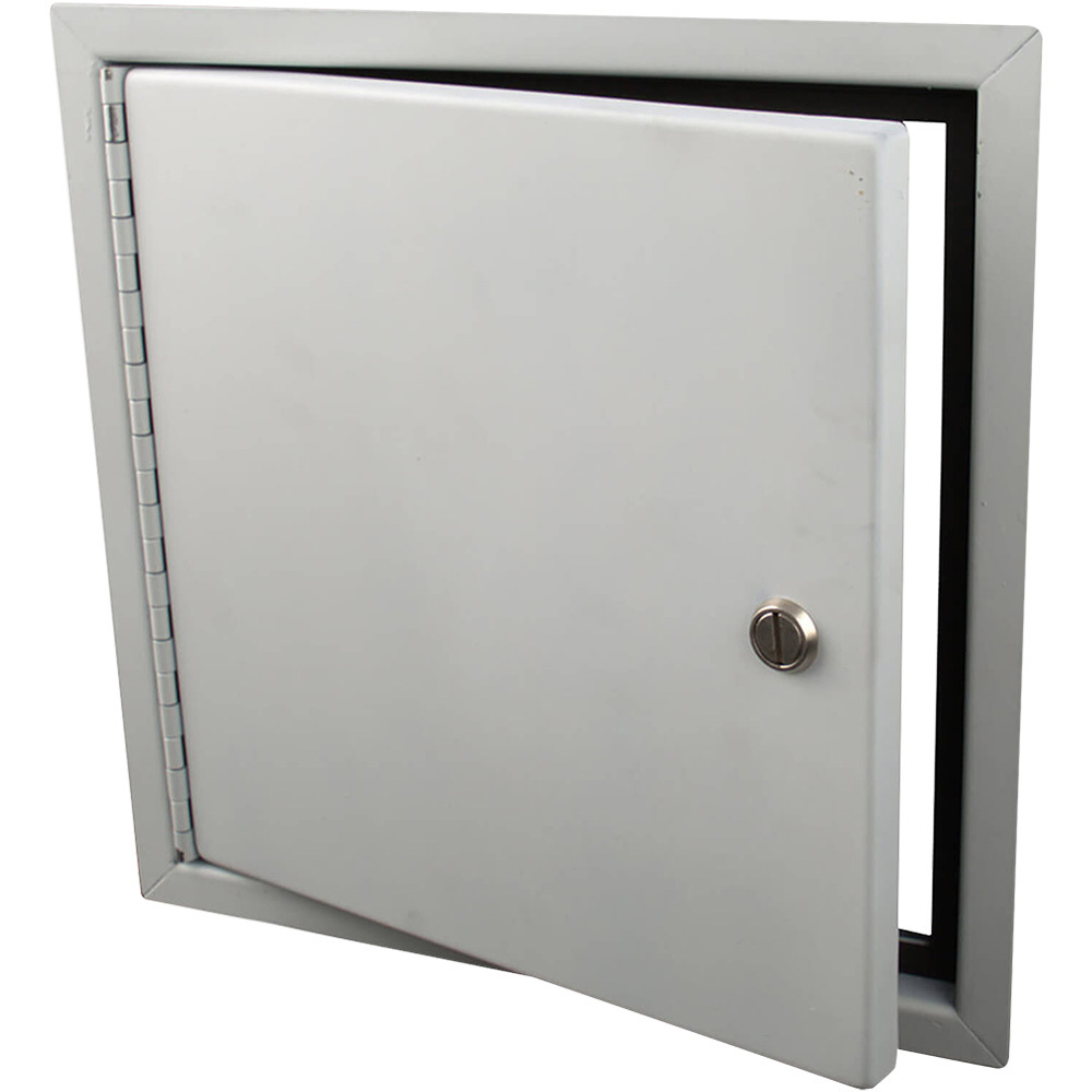 Water Resistant Gasketed Access Doors And Panels
